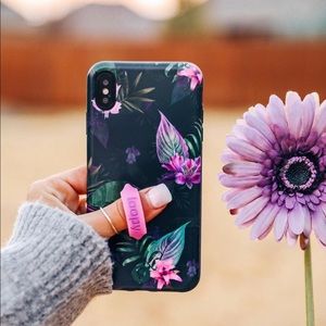 Loopy case brand new